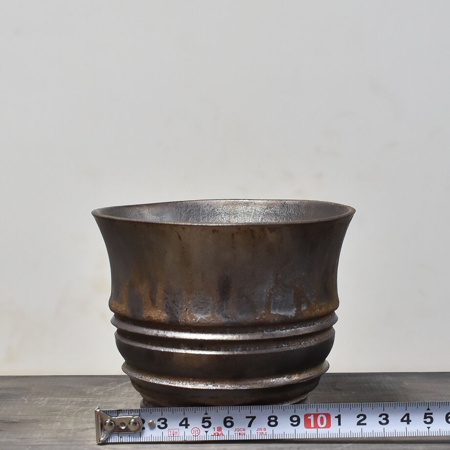 Calvero（Ceramic artist）【Ditch -301-】RFCL23037(T