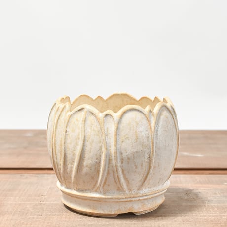 Calvero（Ceramic artist）【ProtoType -Albus- 2409-06】RFCL2409006(T)