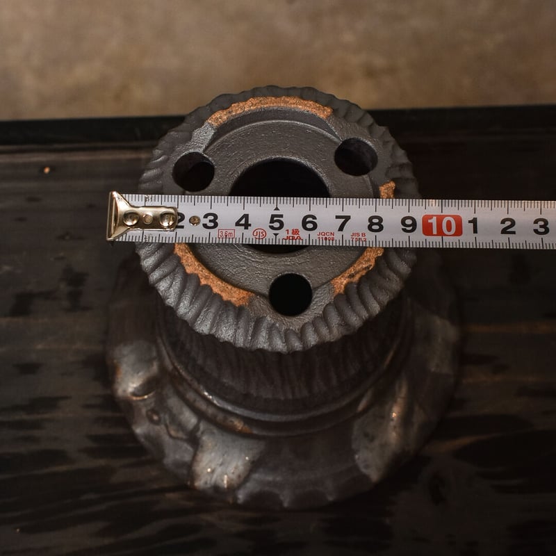 Yusuke Isobe（いそべ陶苑）【GRACE CROWN 】type E | RAFLU