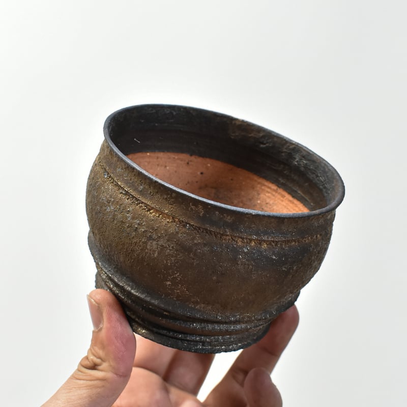 Calvero 陶器鉢 【公式通販】