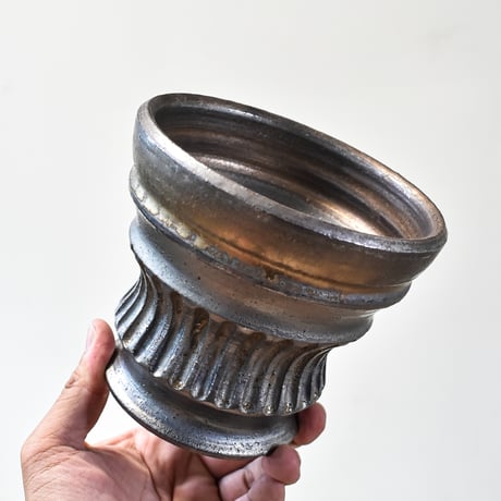 xiao.pottery / 蕭窯生活工作室【C5】RFXI24018(T)