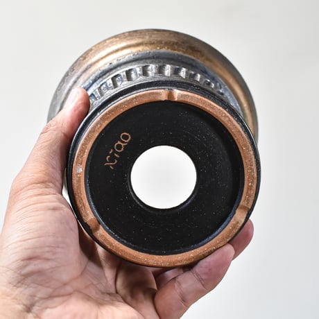xiao.pottery / 蕭窯生活工作室【B7】RFXI24011(T)
