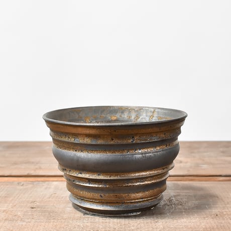 Calvero（Ceramic artist）【 Ditch - 2501-10】
