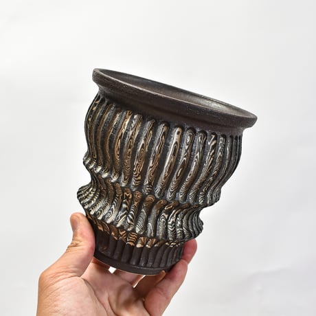 xiao.pottery / 蕭窯生活工作室【FMH4】RFXI2411024(T)