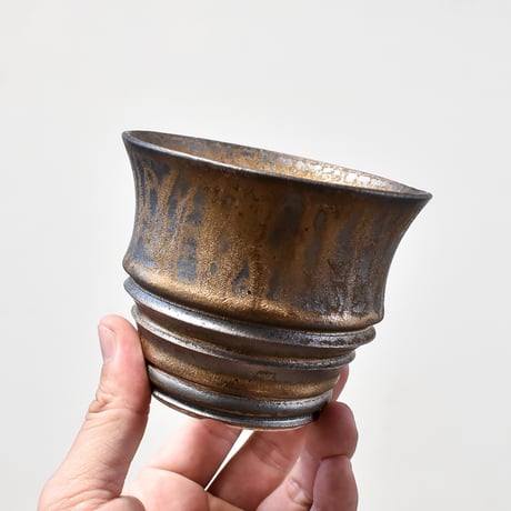 Calvero（Ceramic artist）【Ditch -301-】RFCL24017(T)