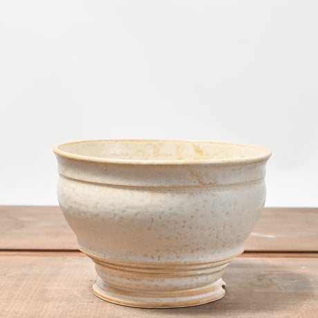 Calvero（Ceramic artist）【 Pyro -Albus- 2409-05】RFCL2409005