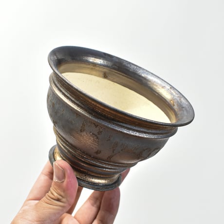Calvero（Ceramic artist）【Pyro】RFMT25030092
