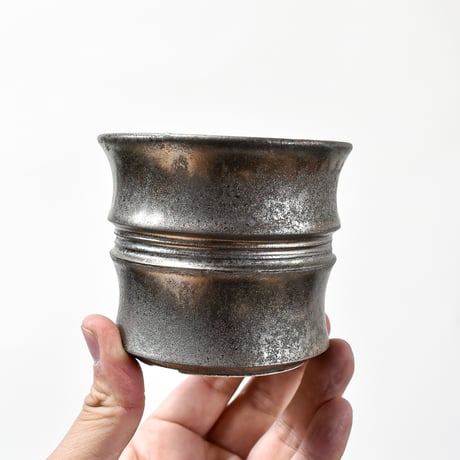Calvero（Ceramic artist）【 Smore - 2501-02】