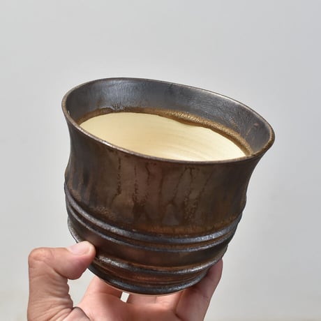 Calvero（Ceramic artist）【Ditch -301-】RFCL23037(T)