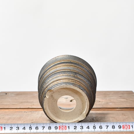 Calvero（Ceramic artist）【 Ditch - 2501-11】