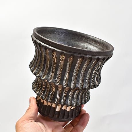 xiao.pottery / 蕭窯生活工作室【FMH2】RFXI2411022(T)