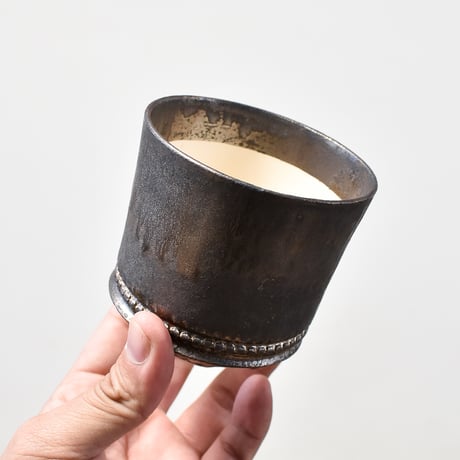Calvero（Ceramic artist）【Regula v.kataku】RFCL24015(T)