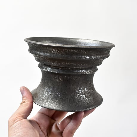 Luwei pottery / 葦製陶【43B】(T)