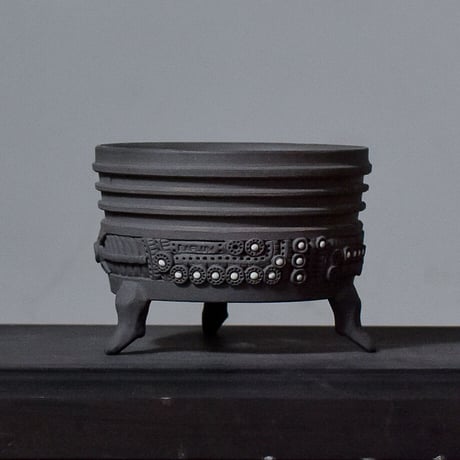 Shohei Harada"THE CORE"【spaceship pot 02 】typeA