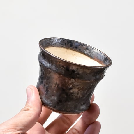 Calvero（Ceramic artist）【Habit gin】RFCL24012(T)
