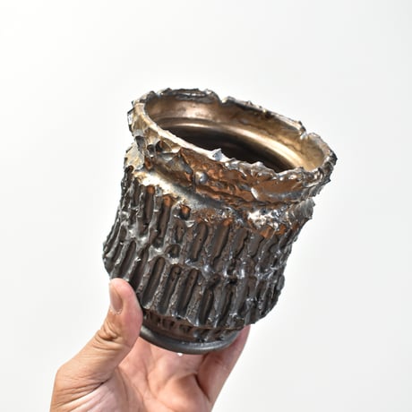 xiao.pottery / 蕭窯生活工作室【RFXI2503033 RFXI2503034】