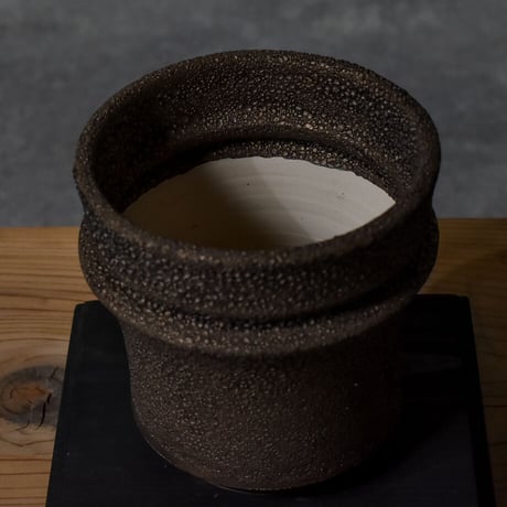 POT LAB.【bubble vintage cylinder 】Lサイズ  type D