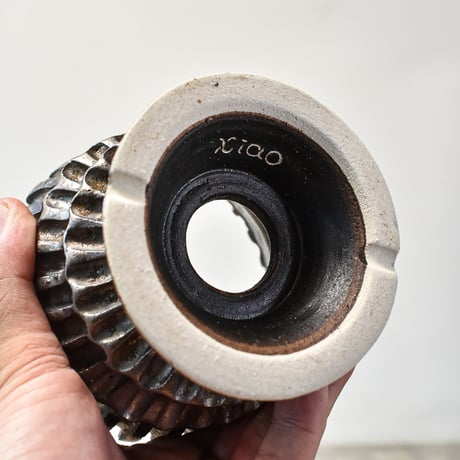 xiao.pottery / 蕭窯生活工作室【A1】RFXI24001(T)