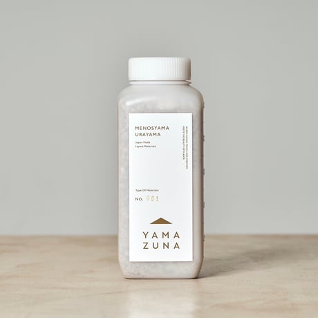 YAMAZUNA No.001 RFYM24002(T)