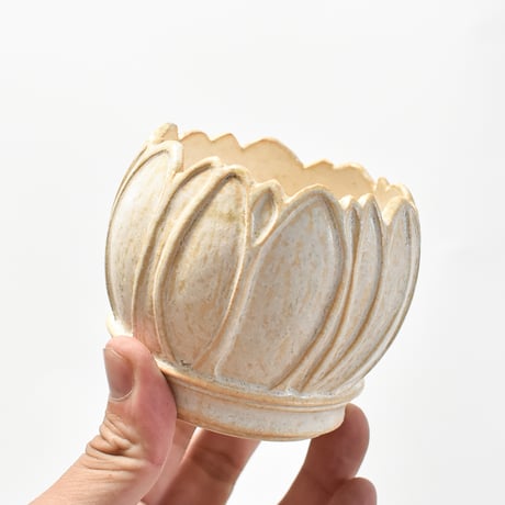 Calvero（Ceramic artist）【ProtoType -Albus- 2409-06】RFCL2409006(T)