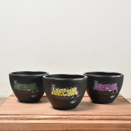 阿萬　鉢　デザートカモ　大サイズ 阿萬 鉢 デザートカモ 大サイズ - メルカリ