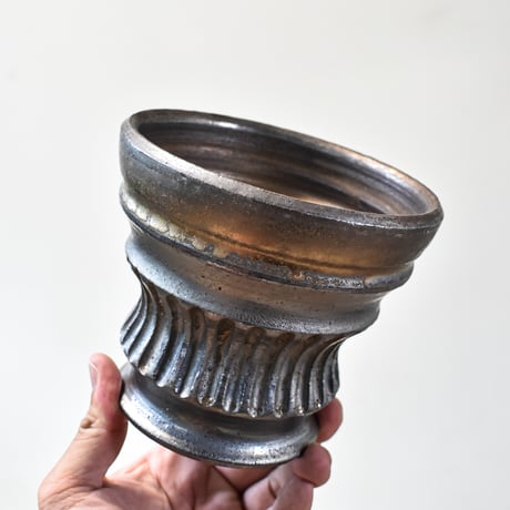 xiao.pottery / 蕭窯生活工作室【C5】RFXI24018(T)