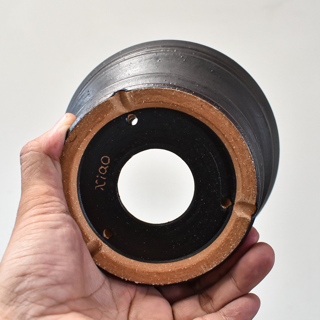 xiao.pottery / 蕭窯生活工作室【D3】RFXI24023(T) | RAFLUM