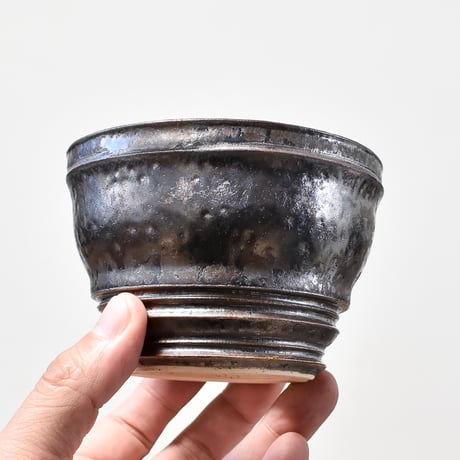 Calvero（Ceramic artist）【Plump -#02- 】RFCL24022(T)