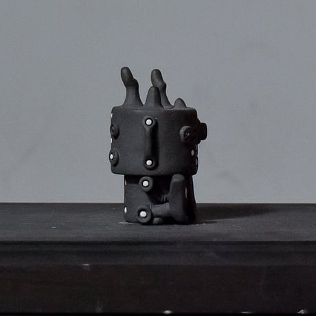 Shohei Harada"GURAGURA shit"【core soldier robot 】typeD