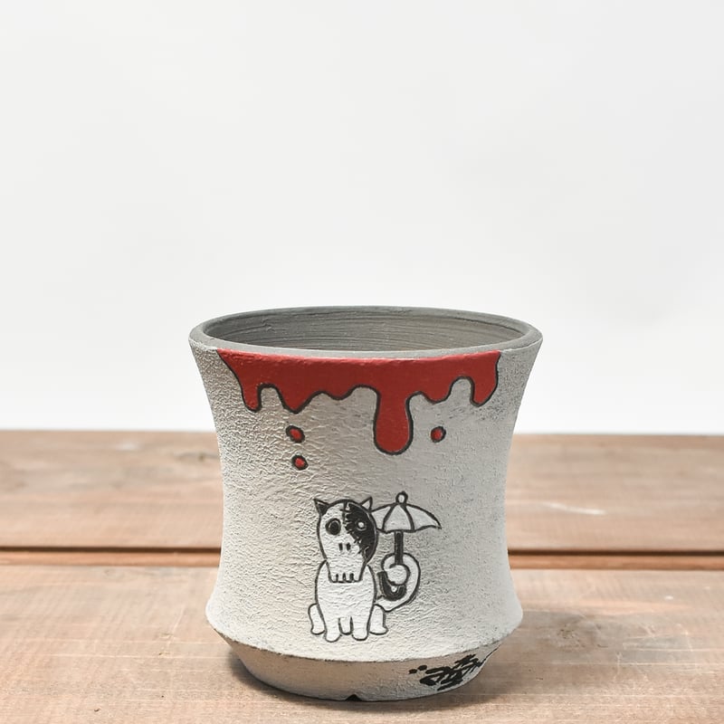 ハイパーポットクリエイター /