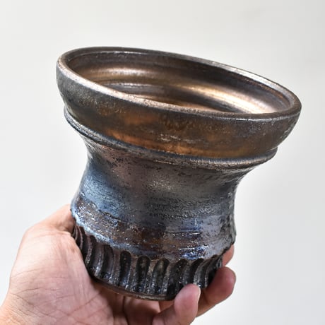 xiao.pottery / 蕭窯生活工作室【B8】RFXI24012(T)