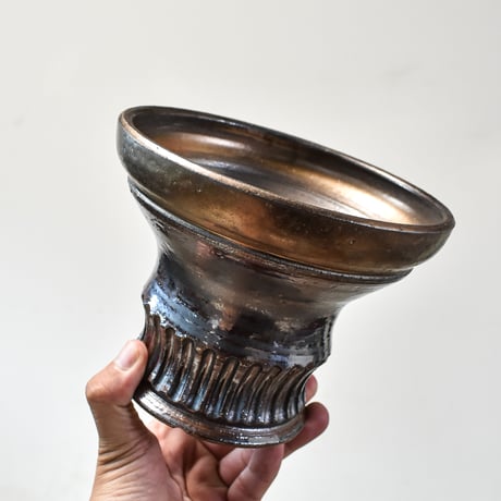 xiao.pottery / 蕭窯生活工作室【E5】RFXI24026(T)