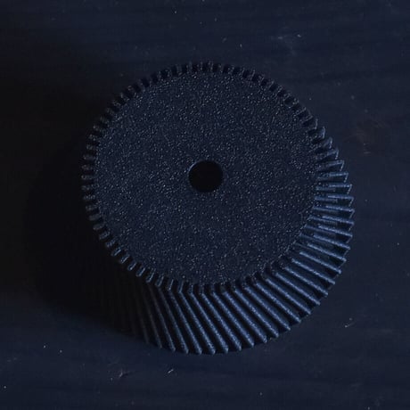 MINIMUM DESIGN / ミニマムデザイン【DISSIPAT Indoor Planter black  S】RFMDdisb001