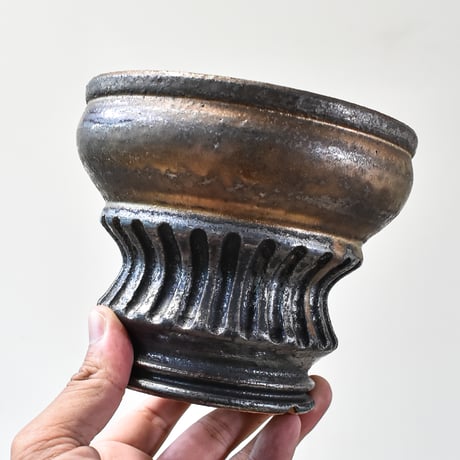 xiao.pottery / 蕭窯生活工作室【B3】RFXI24007(T)