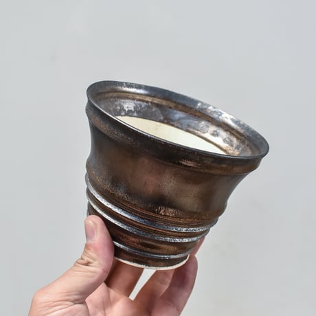 Calvero（Ceramic artist）【Ditch】RFCL23056