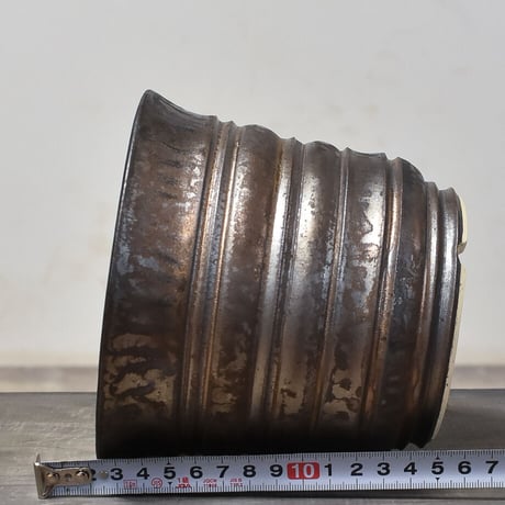 Calvero（Ceramic artist）【Ditch -301-】RFCL23034(T)