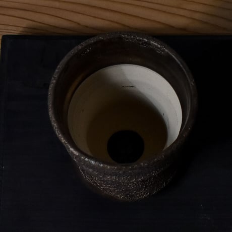 POT LAB.【bubble vintage cylinder 】Sサイズ  type B