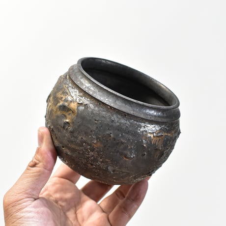 Luwei pottery / 葦製陶【RFMT25030100】