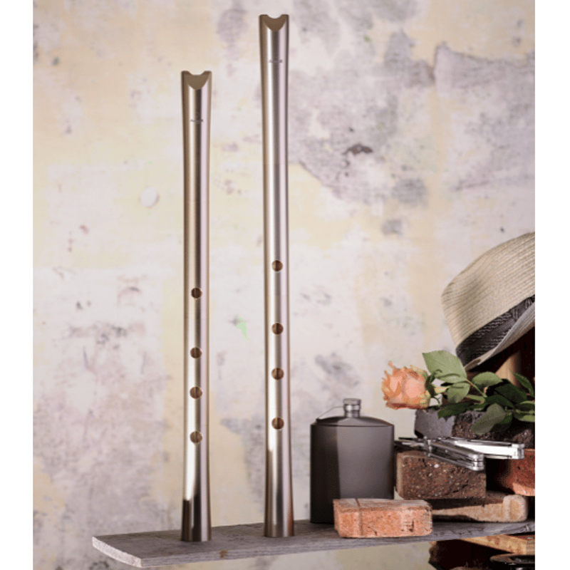 最終値下げ！尺八　9本セット　尺八師範愛用品 尺八入門セット | ブティック「えふ」