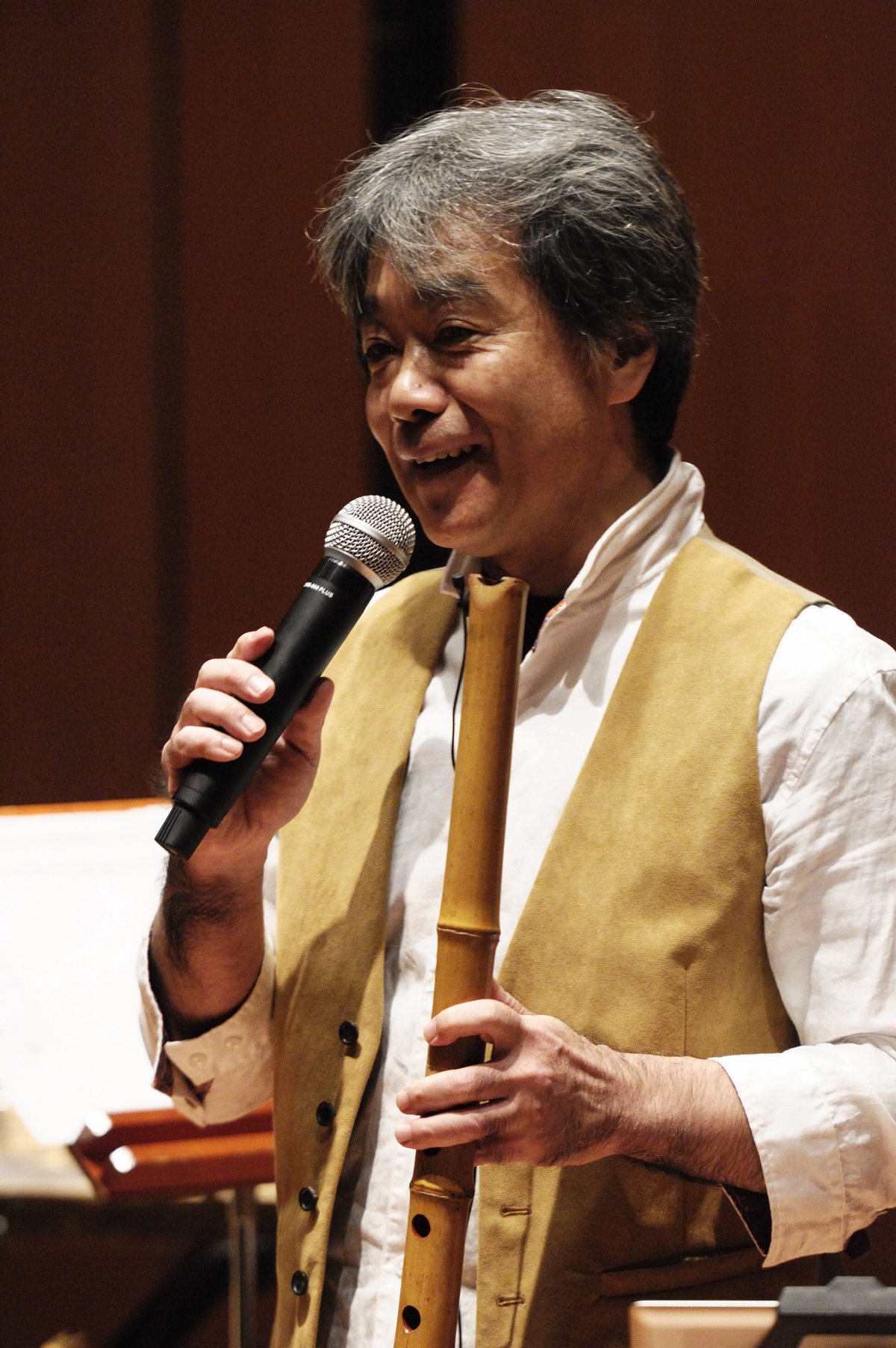 故郷の風 / Hometown Wind | 遠TONE音 STORE