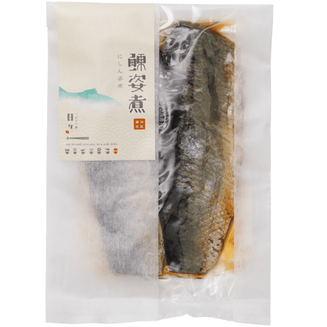 にしん姿煮　２本