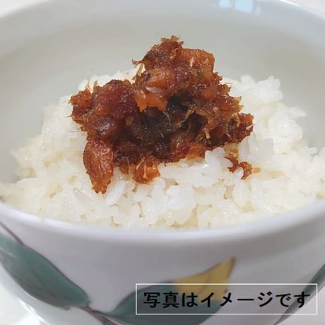 甘辛鱈フレークおかか　１１０ｇ