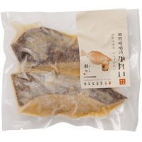 加賀味噌漬 からすかれい　２切