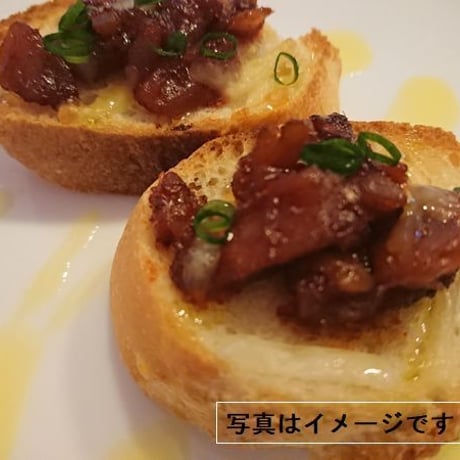 甘辛鱈フレークおかか　１１０ｇ