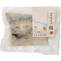 加賀味噌漬 鯖　２切
