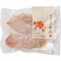 加賀味噌漬 赤魚　２切