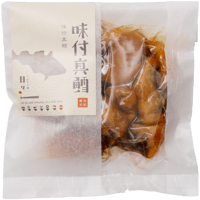 味付真鱈　１３５ｇ
