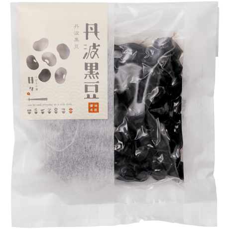 丹波黒豆　１１０ｇ