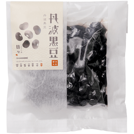 丹波黒豆　１４０ｇ