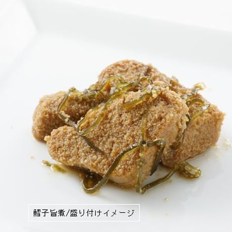 鱈子旨煮　１３０ｇ